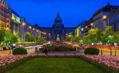 Clarion Hotel Prague City فنادق مميّزة Photos