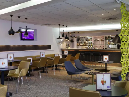 Novotel Massy Palaiseau Loisirs et amusements Photos
