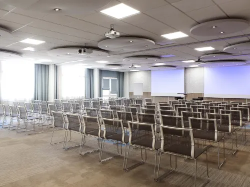 Novotel Massy Palaiseau Espaces Affaires Photos