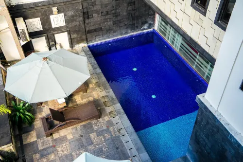 Hotel Puri Ayu Bali Relaksasi & Rekreasi Photos