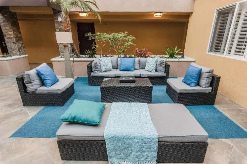Best Western Plus Manhattan Beach Hotel Near Hotel Photos