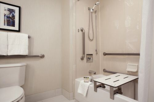 DoubleTree by Hilton Hotel Boston - Downtown Rooms Photos