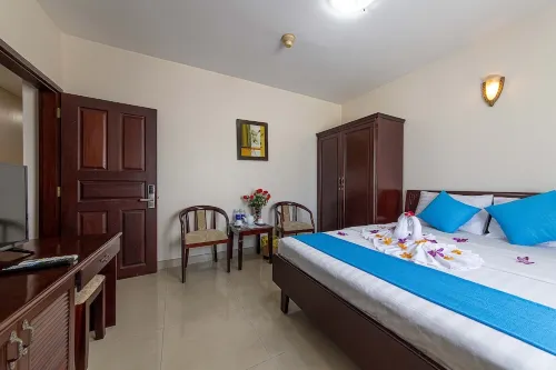 Phong Lan 2 Hotel Chambres Photos