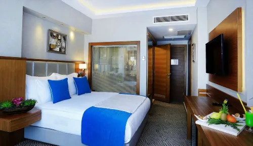Best Western Premier Karsiyaka Chambres Photos