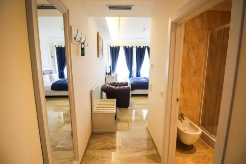 Grand Hotel Palladium Photos
