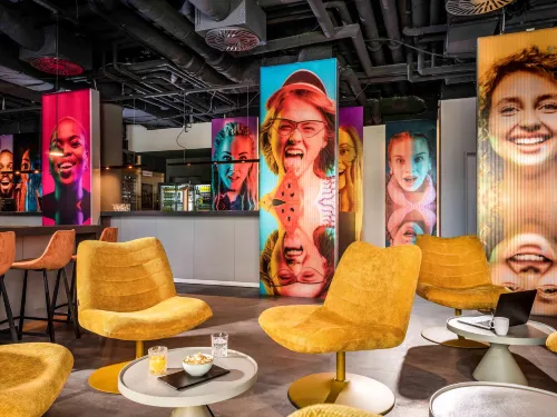 Ibis Styles Berlin Treptow Featured Photos