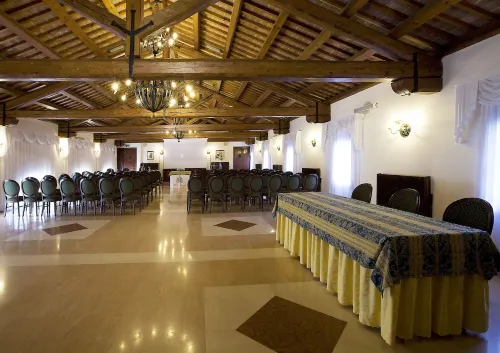 Hotel Villa Braida Business Photos
