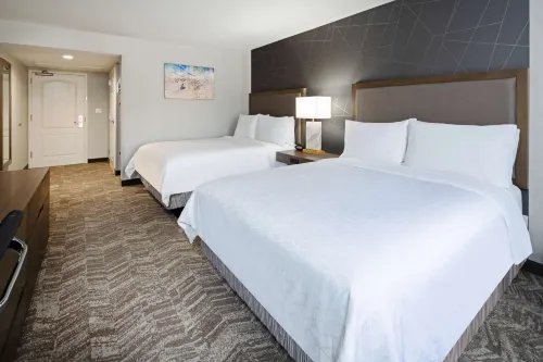 Best Western Valencia/Six Flags Inn & Suites Chambres Photos