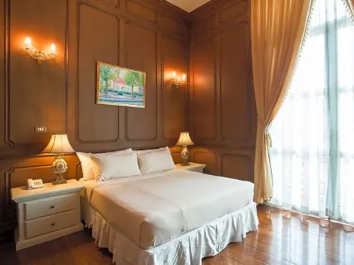 Chateau de Khaoyai Hotel & Resort Photos
