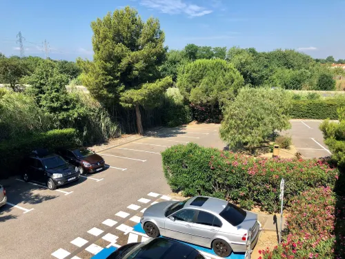 Premiere Classe Perpignan Sud Area Publik Photos