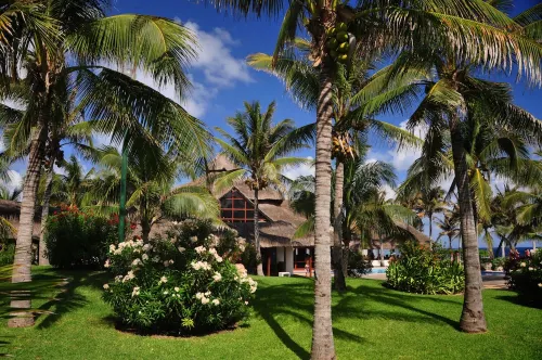 The Pyramid Cancun by Oasis - All Inclusive Extérieur Photos