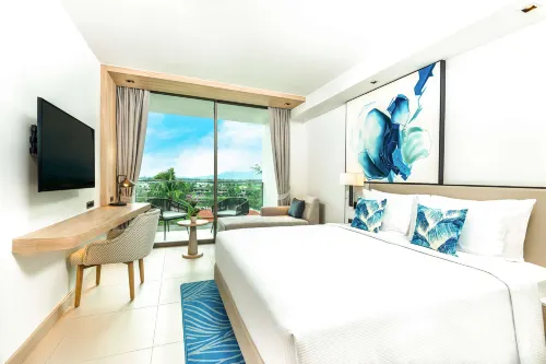 Hilton Garden Inn Phuket Bang Tao Camere Photos