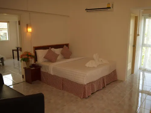 Hotel de Ratt Chambres Photos