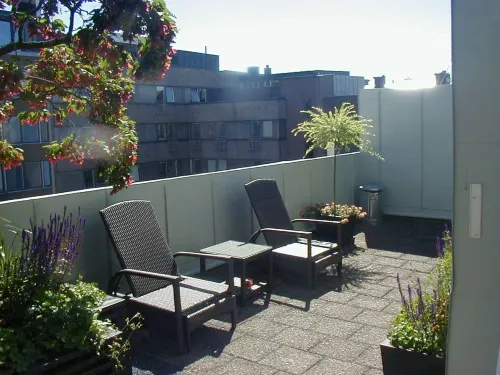 Lilla Rådmannen Extérieur Photos
