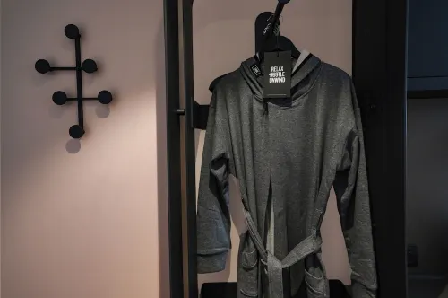 Tribe Paris Batignolles Rooms Photos