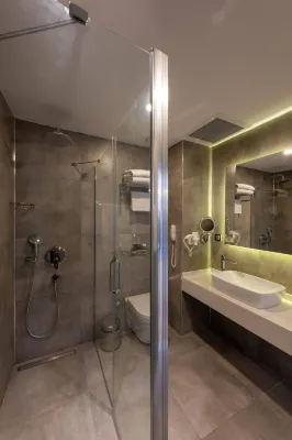 Nova Plaza Crystal Hotel & Spa Photos