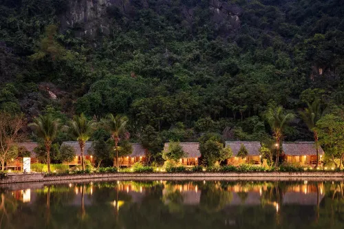 Khu Nghỉ Dưỡng An's Eco Garden Xung quanh Photos