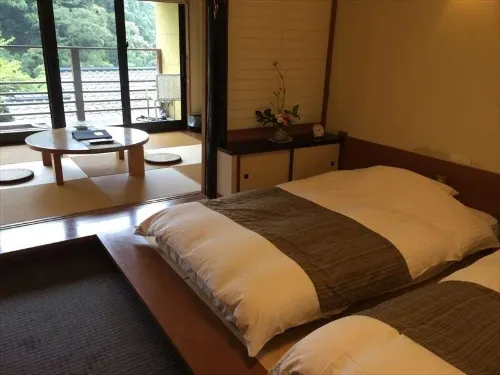 Kirishima Momijidani Seiryuso Rooms Photos
