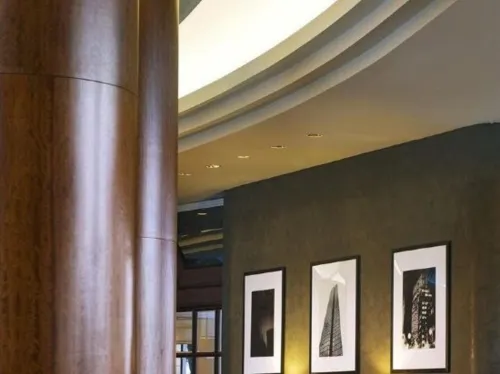 The Westin Waltham Boston Espaces publics Photos