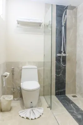 Andakira Hotel Photos
