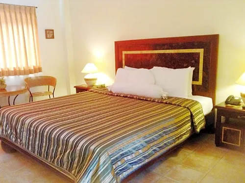 Citystate Asturias Hotel Palawan Photos