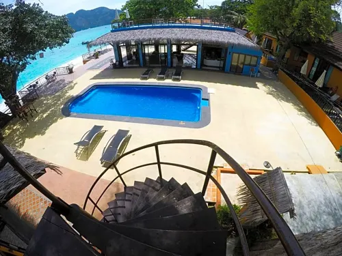 Phi Phi Long Beach Resort & Villa Leisure & Recreation Photos
