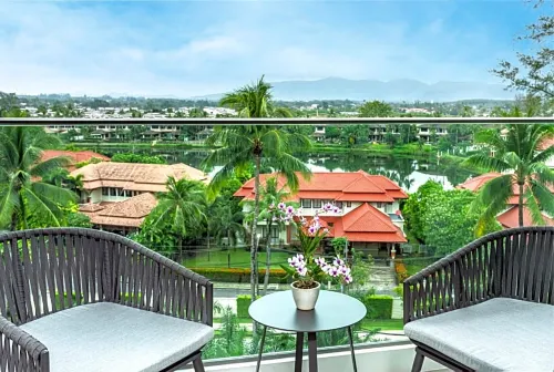 Hilton Garden Inn Phuket Bang Tao Circondario Photos