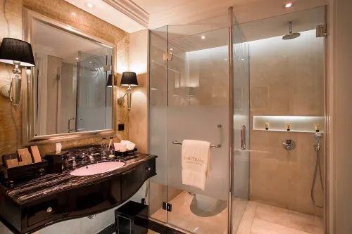 The Trans Luxury Hotel Bandung Photos
