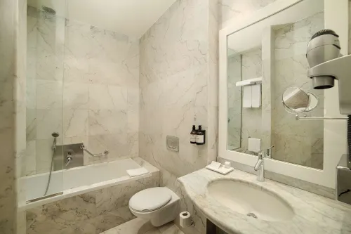 Hotel NH Venezia Santa Lucia - ex Hotel Bellini Camere Photos