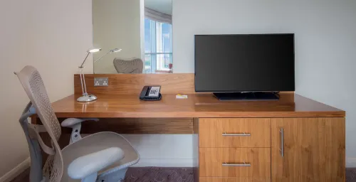 London Luton Vale Hotel Photos