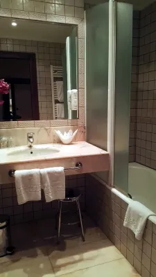 Hotel Spa Tudanca Aranda Rooms Photos