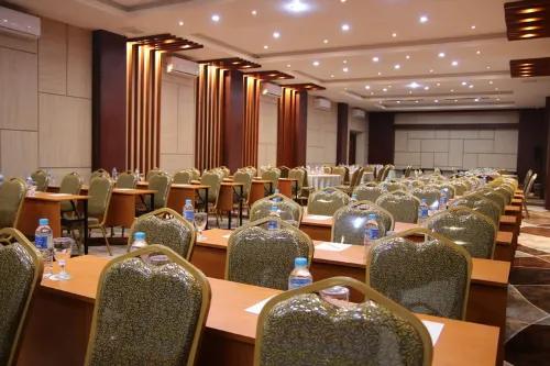 Hotel Roditha Banjarmasin Fasilitas Bisnis Photos
