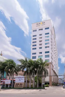 Khách sạn Aurora Nổi bật Photos