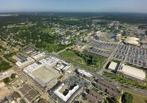 Embassy Suites by Hilton South Bend at Notre Dame Near Hotel Photos