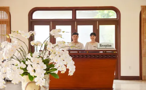 Furama Villas Đà Nẵng Nổi bật Photos