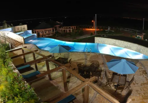 Summit Ridge Tagaytay Leisure & Recreation Photos