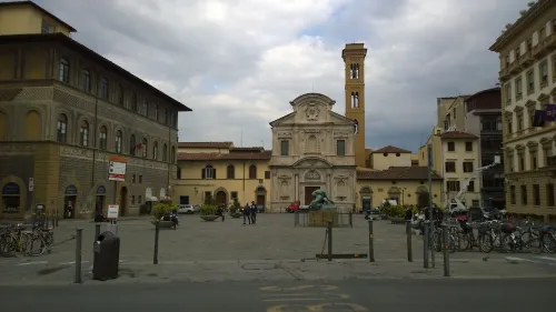 New Generation Hostel Florence Near Hotel Photos