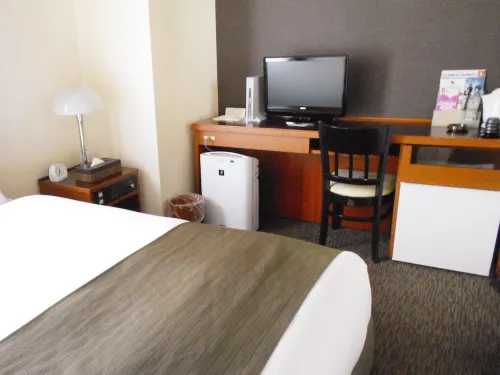 Hotel Abest Nagano Ekimae Photos