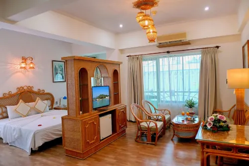 Green Hotel Nha Trang Photos