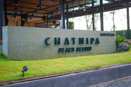 Chatnipa Beach Resort by Morseng In der Nähe des Hotels Photos