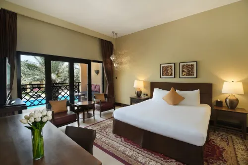 Aldhafra Resort, Vignette Collection by IHG Photos