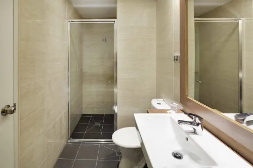 Quality Hotel Ambassador Perth Camere Photos