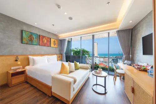Kua Casa Suite Phòng Photos