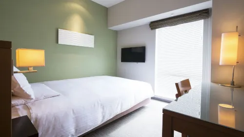 HOTEL MYSTAYS Oita Rooms Photos