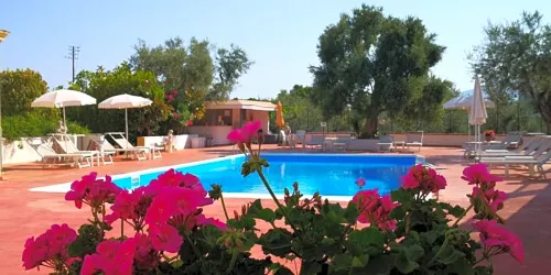 Hotel Villa Igea Freizeit und Erholung Photos