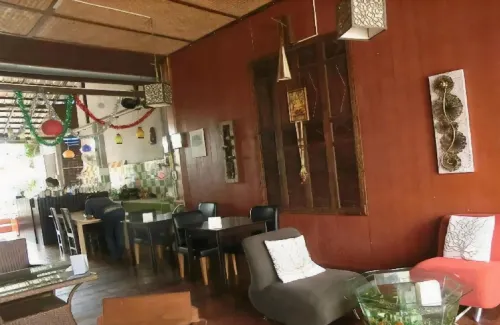 Pai Sukhothai Resort Public Areas Photos