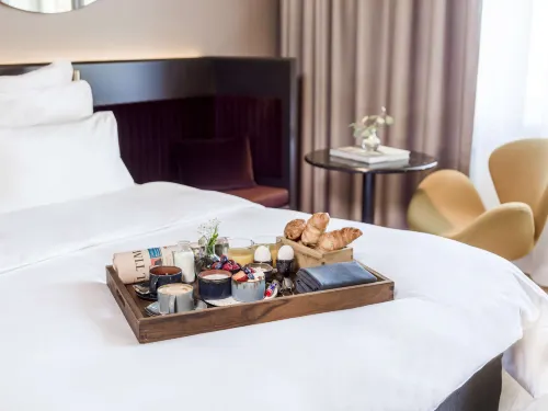 Radisson Collection Strand Hotel, Stockholm Photos