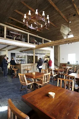 Siglo Hotel by Keahotels Restauration Photos