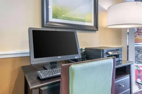 Quality Inn Palm Bay - Melbourne I-95 Yleiset tilat Photos