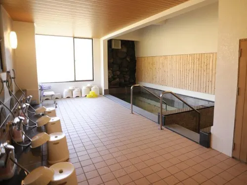 Yunosawa Onsen Mori No Shiki Relaksasi & Rekreasi Photos